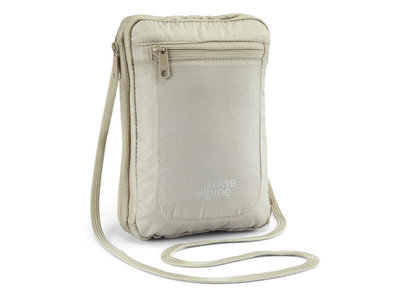 Lowe Alpine Passport Wallet