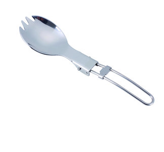 Pinguin Spork skládací lžíce se zoubky