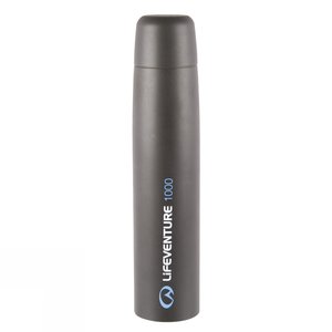 Lifeventure Vacuum Flask 1000 ml černá